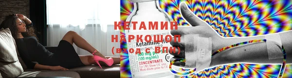 хмурый Алексин