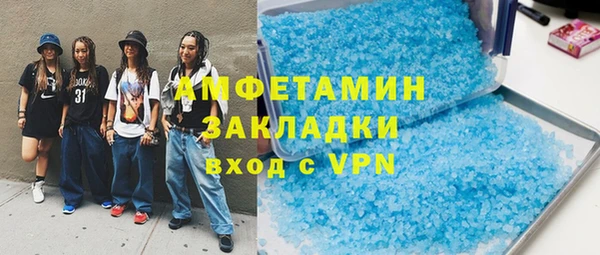 хмурый Алексин